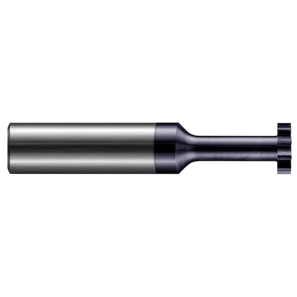 Harvey Tool Runner Cutter 0.0100" Radius x 0.1210" Length of Cut 860120-C6 - main